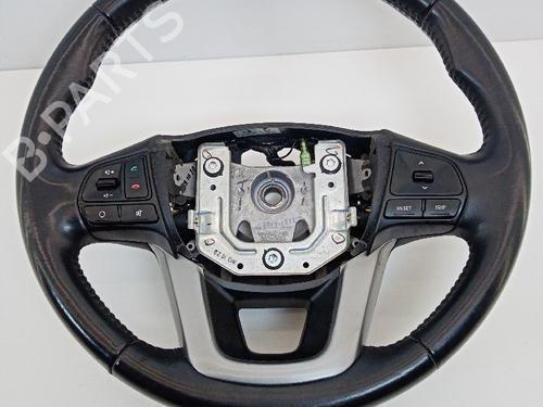 Used Steering wheel Steering wheel KIA RIO III (UB) 1.4 CVVT (109 hp) 21042656 21042656