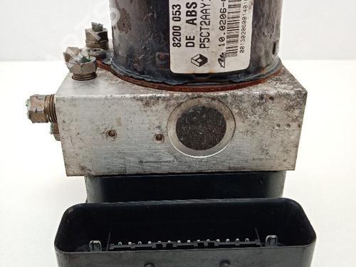 Used ABS pump ABS pump RENAULT LAGUNA II (BG0/1_) 1.6 16V (BG1G, BG1H) (112 hp) 21064498 21064498
