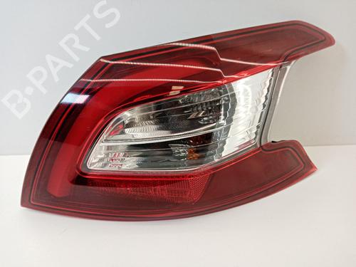 Used Right taillight Right taillight PEUGEOT 308 II (LB_, LP_, LW_, LH_, L3_) 1.2 THP 110 (110 hp) 21065820 21065820