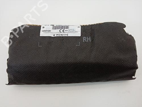 Used Right seat airbag Right seat airbag PEUGEOT 308 II (LB_, LP_, LW_, LH_, L3_) 1.2 THP 110 (110 hp) 21065824 21065824