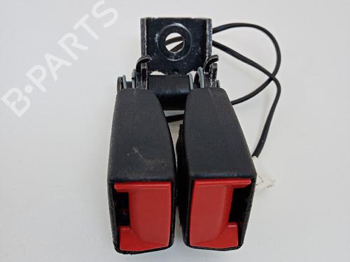 Used Seat buckle Seat buckle 21065825 21065825