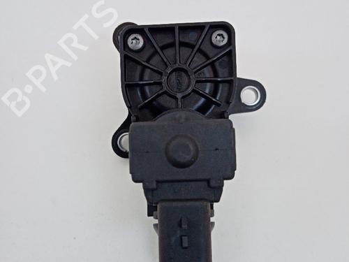 Used Electronic module Electronic module PEUGEOT 308 II (LB_, LP_, LW_, LH_, L3_) 1.2 THP 110 (110 hp) 21065834 21065834