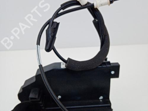 Used Front right lock Front right lock 21066743 21066743