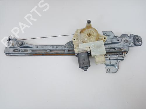 Used Rear left window mechanism Rear left window mechanism 21067191 21067191