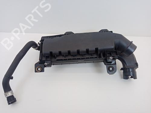 Used Air filter box Air filter box PEUGEOT 308 II (LB_, LP_, LW_, LH_, L3_) 1.2 THP 110 (110 hp) 21070352 21070352