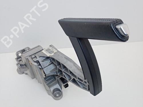 Used Hand brake Hand brake PEUGEOT 308 II (LB_, LP_, LW_, LH_, L3_) 1.2 THP 110 (110 hp) 21070365 21070365
