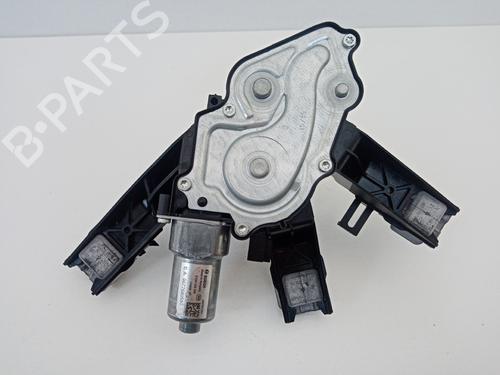 Used Rear wiper motor Rear wiper motor 21070366 21070366