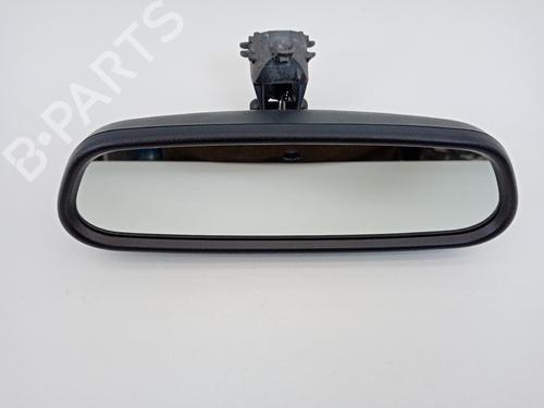 Used Rear mirror Rear mirror PEUGEOT 308 II (LB_, LP_, LW_, LH_, L3_) 1.2 THP 110 (110 hp) 21082478 21082478