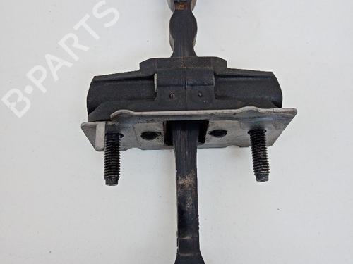 Used Hinge/Door check strap Hinge/Door check strap PEUGEOT 308 II (LB_, LP_, LW_, LH_, L3_) 1.2 THP 110 (110 hp) 21082492 21082492