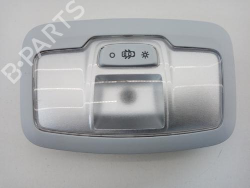 Plafonier Plafonier PEUGEOT 308 II (LB_, LP_, LW_, LH_, L3_) 1.2 THP 110 (110 hp) 21556147 21556147