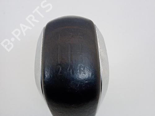 Used Shift knob Shift knob PEUGEOT 308 II (LB_, LP_, LW_, LH_, L3_) 1.2 THP 110 (110 hp) 21096555 21096555