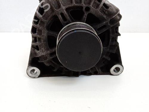 Used Alternator Alternator PEUGEOT 308 II (LB_, LP_, LW_, LH_, L3_) 1.2 THP 110 (110 hp) 21097562 21097562
