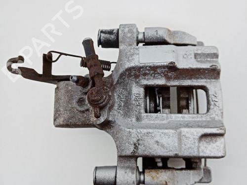 Used Right rear brake caliper Right rear brake caliper PEUGEOT 308 II (LB_, LP_, LW_, LH_, L3_) 1.2 THP 110 (110 hp) 21126979 21126979