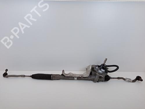 Used Steering rack Steering rack PEUGEOT 308 II (LB_, LP_, LW_, LH_, L3_) 1.2 THP 110 (110 hp) 21130384 21130384