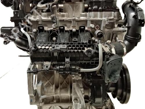 Used Engine Engine PEUGEOT 308 II (LB_, LP_, LW_, LH_, L3_) 1.2 THP 110 (110 hp) 21130385 21130385