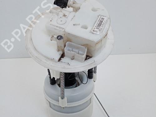 Used Fuel pump Fuel pump PEUGEOT 308 II (LB_, LP_, LW_, LH_, L3_) 1.2 THP 110 (110 hp) 21130386 21130386