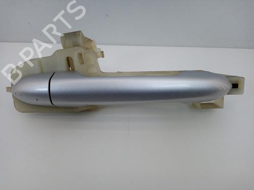 front-right-exterior-door-handle-kia-rio-iii-ub-14-cvvt-826651w000-2011-2012-2013-2014-2015-2016-2017-21042677 main image
