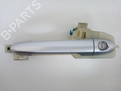 front-left-exterior-door-handle-kia-rio-iii-ub-14-cvvt-826551w000-2011-2012-2013-2014-2015-2016-2017-21042678 main image
