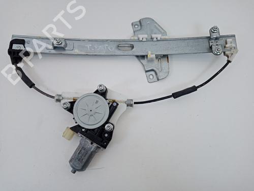 Used Rear right window mechanism Rear right window mechanism 21042683 21042683