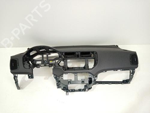Used Dashboard Dashboard KIA RIO III (UB) 1.4 CVVT (109 hp) 21042697 21042697