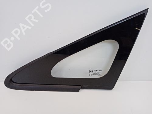 Vidro triangular frente esquerdo Vidro triangular frente esquerdo KIA RIO III (UB) 1.4 CVVT (109 hp) 21042699 21042699