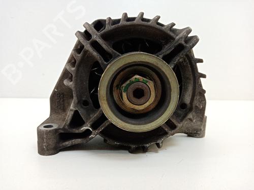 Used Alternator Alternator FIAT STILO (192_) 1.2 16V (192_XA1B) (80 hp) 21042732 21042732