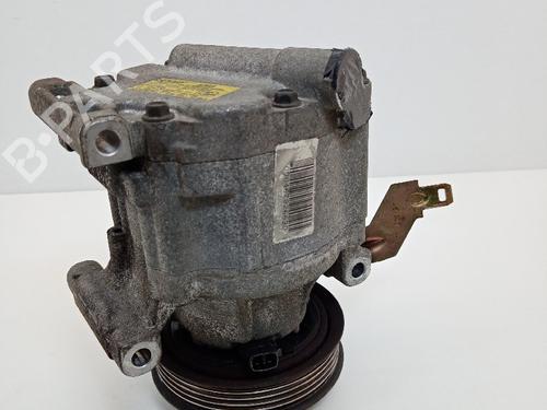 Used AC compressor AC compressor FIAT STILO (192_) 1.2 16V (192_XA1B) (80 hp) 21042734 21042734