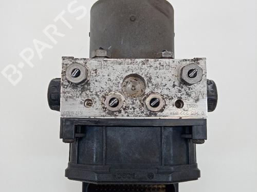 Used ABS pump ABS pump FIAT STILO (192_) 1.2 16V (192_XA1B) (80 hp) 21042735 21042735