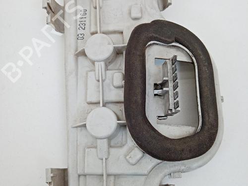 Lampeholder Lampeholder OPEL ASTRA G Hatchback (T98) 1.4 (F08, F48) (90 hp) 21042740 21042740