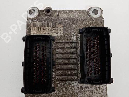 Used Engine control unit (ECU) Engine control unit (ECU) 21042749 21042749