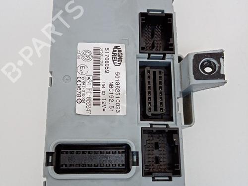 Used Electronic module Electronic module FIAT STILO (192_) 1.2 16V (192_XA1B) (80 hp) 21042751 21042751