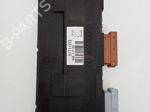 Used Electronic module Electronic module FIAT STILO (192_) 1.2 16V (192_XA1B) (80 hp) 21042753 21042753