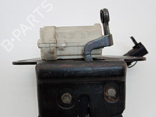 Used Tailgate lock Tailgate lock FIAT STILO (192_) 1.2 16V (192_XA1B) (80 hp) 21042754 21042754