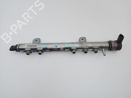 Used Injection rail Injection rail SUZUKI SWIFT III (MZ, EZ) 1.3 DDiS (RS413D) (75 hp) 21042945 21042945