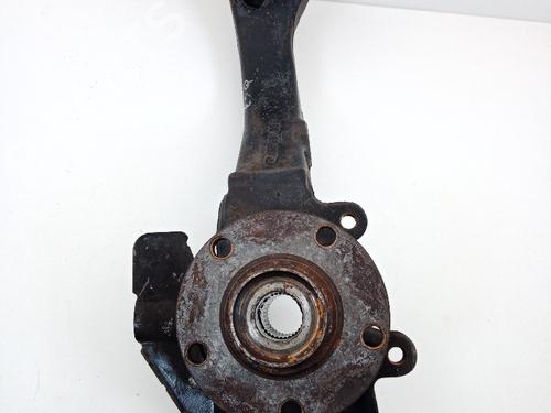 Used Left front steering knuckle Left front steering knuckle AUDI A4 B5 (8D2) 1.9 TDI (110 hp) 21044719 21044719