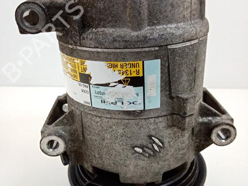 Used AC compressor AC compressor RENAULT MEGANE II Estate Van (KM_) 1.5 dCi (KM0F) (82 hp) 21130407 21130407