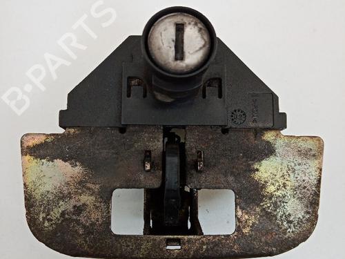 Used Tailgate handle Tailgate handle SMART CITY-COUPE (450) 0.8 CDI (S1CLC1, 450.300, 450.301, 450.302, 450.303,... (41 hp) 21130416 21130416