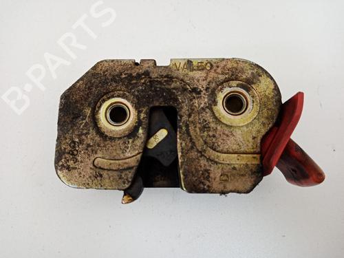 Used Tailgate lock Tailgate lock SMART CITY-COUPE (450) 0.8 CDI (S1CLC1, 450.300, 450.301, 450.302, 450.303,... (41 hp) 21130418 21130418