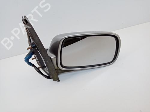 Bakspejl Højre Bakspejl Højre TOYOTA YARIS (_P1_) 1.4 D-4D (NLP10_, NLP10R) (75 hp) 21168049 21168049