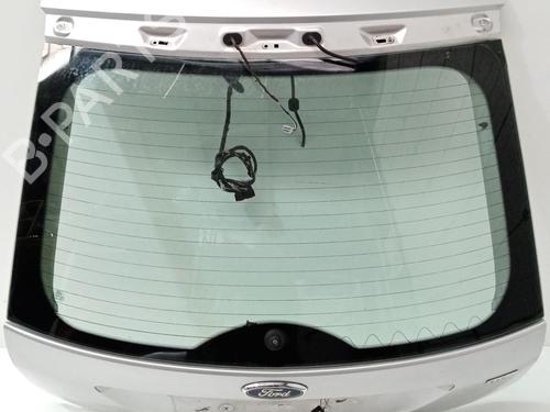 Used Tailgate Tailgate FORD FOCUS II (DA_, HCP, DP) 1.6 TDCi (90 hp) 21266450 21266450