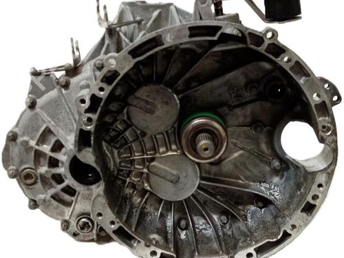 Used Gearbox Gearbox MERCEDES-BENZ B-CLASS Sports Tourer (W246, W242) B 180 CDI / d (246.212) (109 hp) 21268949 21268949