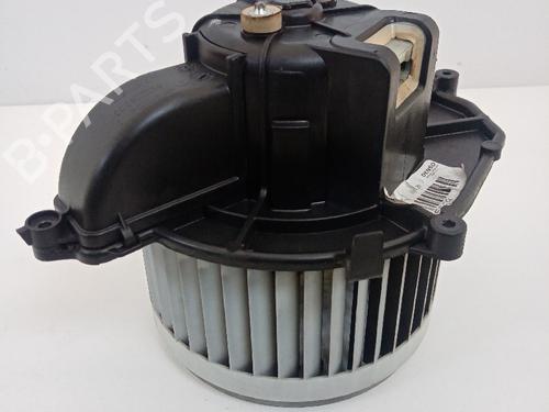 Used Heater blower motor Heater blower motor PEUGEOT PARTNER Box Body/MPV 1.6 HDi (75 hp) 21270009 21270009
