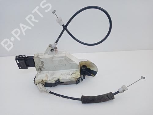Used Rear left lock Rear left lock 21270013 21270013