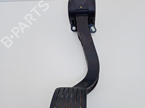 Used Pedal Pedal PEUGEOT PARTNER Box Body/MPV 1.6 HDi (75 hp) 21272001 21272001