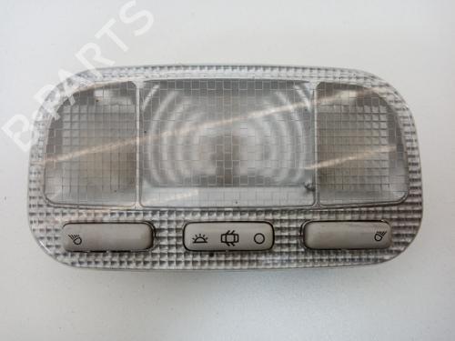 Used Interior roof light Interior roof light PEUGEOT PARTNER Box Body/MPV 1.6 HDi (75 hp) 21286340 21286340