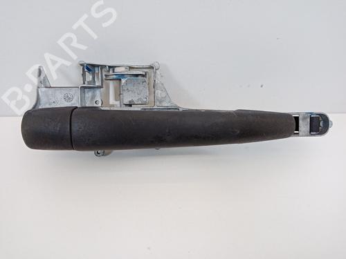 Used Front right exterior door handle Front right exterior door handle 21286342 21286342