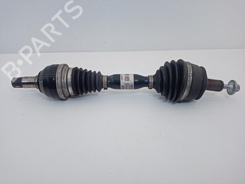 Used Left front driveshaft Left front driveshaft MERCEDES-BENZ B-CLASS Sports Tourer (W246, W242) B 180 CDI / d (246.212) (109 hp) 21288555 21288555