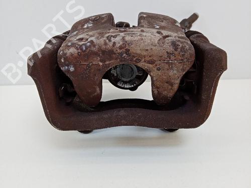 Used Left rear brake caliper Left rear brake caliper MERCEDES-BENZ B-CLASS Sports Tourer (W246, W242) B 180 CDI / d (246.212) (109 hp) 21288557 21288557