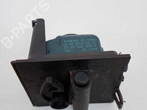 Used Fuel door actuator Fuel door actuator MERCEDES-BENZ B-CLASS Sports Tourer (W246, W242) B 180 CDI / d (246.212) (109 hp) 21361313 21361313