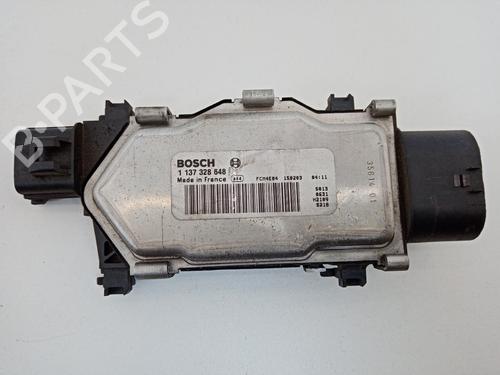 Used Electronic module Electronic module MERCEDES-BENZ B-CLASS Sports Tourer (W246, W242) B 180 CDI / d (246.212) (109 hp) 21361314 21361314